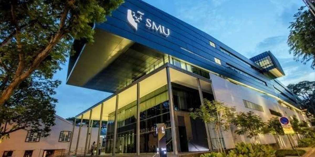 SMU President Recognised as a Top Business Leader by Forbes Asia’s Power Businesswomen 2020