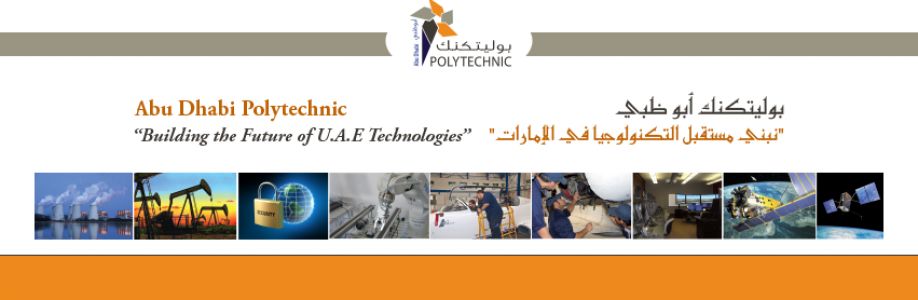Abu Dhabi Polytechnic Cover Image