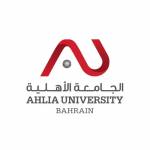 Ahlia University Profile Picture
