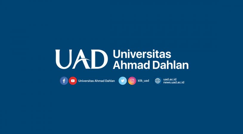 Universitas Ahmad Dahlan Cover Image