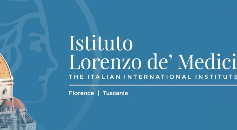 Istituto Lorenzo de' Medici Cover Image