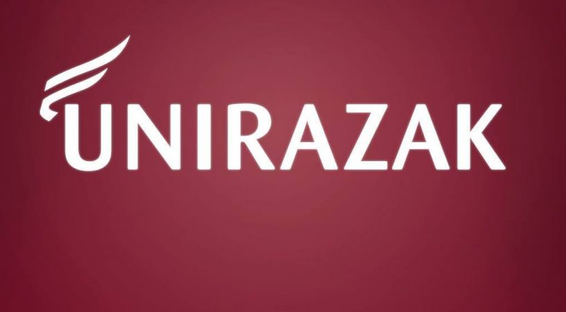 UNIRAZAK Cover Image