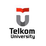Telkom University Admin Profile Picture