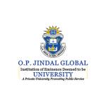 O.P. Jindal Global University Profile Picture