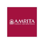 Amrita Vishwa Vidyapeetham Admin Profile Picture