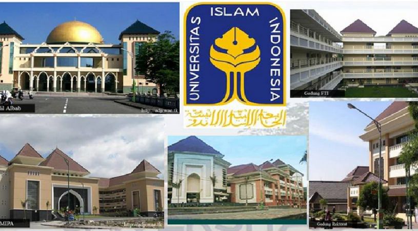Universitas Muslim Indonesia Cover Image