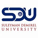 Suleyman Demirel University Kazakhstan Profile Picture