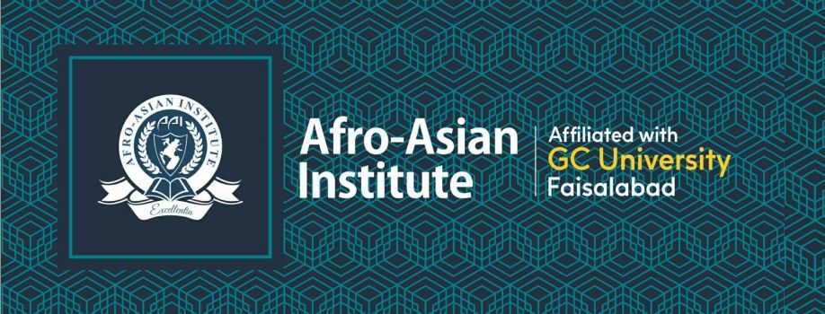 Afro-Asian Institute Cover Image