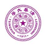 Tsinghua University Admin Profile Picture