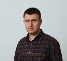 Konstantin Polyakov Profile Picture