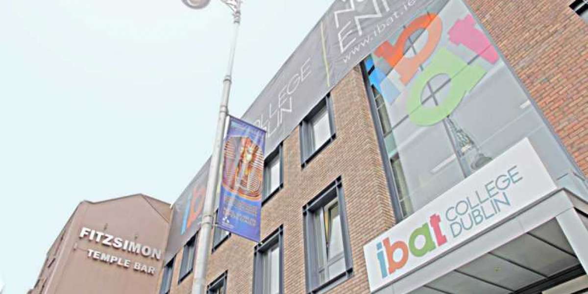 IBAT College Dublin offers Flexible Learning with Launch of Modular MBA