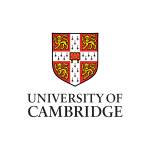 University of Cambridge Admin Profile Picture