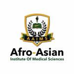 Afro-Asian Institute of Medical Sciences Profile Picture