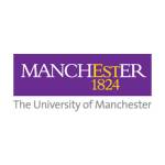The University of Manchester Admin Profile Picture