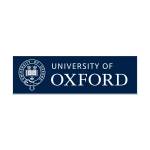 University of Oxford Admin Profile Picture