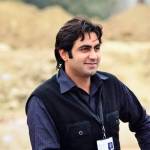 Dr Arooj Ul Hassan Profile Picture