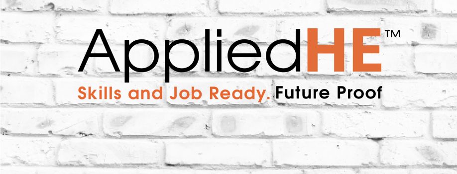 AppliedHE JOB-Ready Rating Cover Image