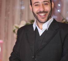 Tamer Mostafa Profile Picture