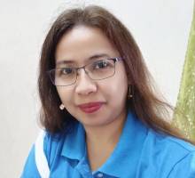 Mellany Tolentino Profile Picture