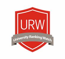 University Ranking Watch Profile Picture