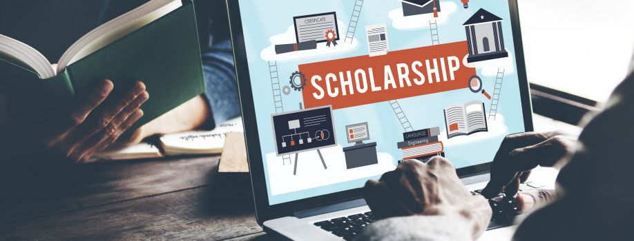 Scholarships Cover Image