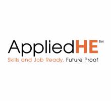 AppliedHE Pte Ltd profile picture