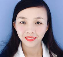 Huong Nguyen Profile Picture