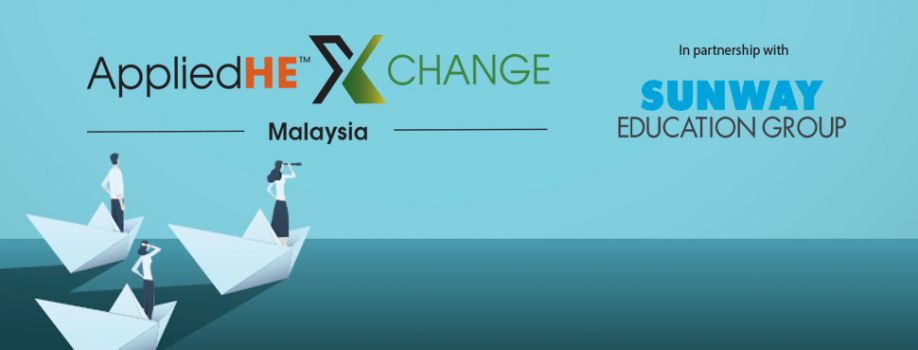 AppliedHE Malaysia Xchange Cover Image
