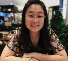 Hui Lin Teh Profile Picture