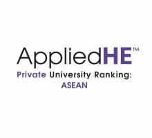AppliedHE Private University Ranking: ASEAN Profile Picture