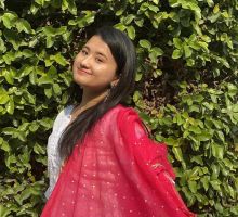 Shayesha  Sthapit Profile Picture