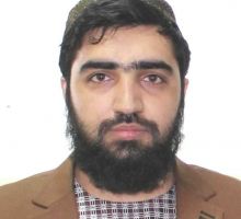 Rahimullah Rahimi Profile Picture