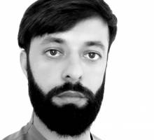 Mohammad khalid Azizi Profile Picture