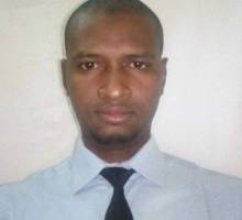 Ibrahim Adamu Profile Picture