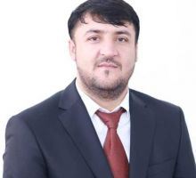 Dr Naqeebullah Afghan Profile Picture
