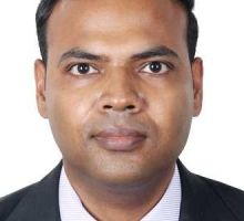 Dr. Ranojit Kumar Dutta Profile Picture