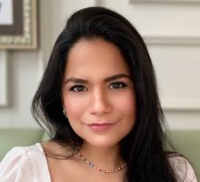 Mariuxi Alvarado Profile Picture