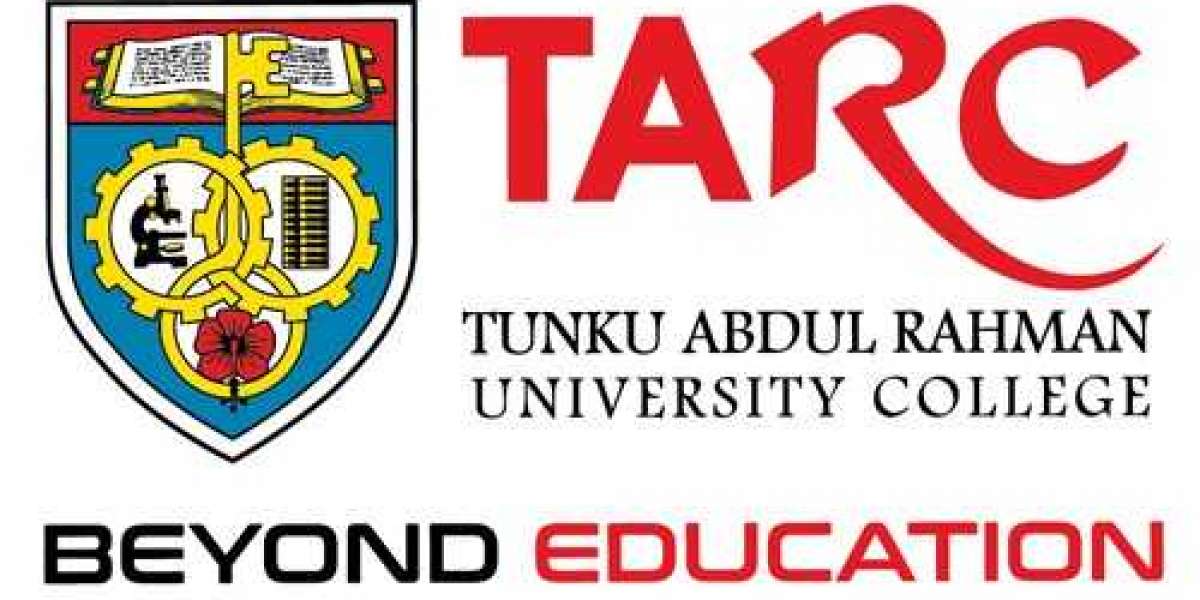 TAR UC now full-fledged university known as TAR UMT