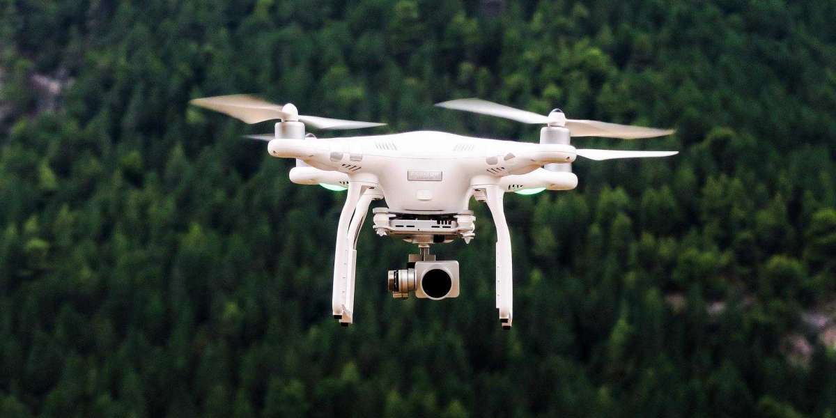 Mosti plans to introduce drone industry, technology in STEM syllabus