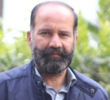 Rana Bilal Iqbal Profile Picture
