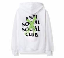 Anti Social Social Club Profile Picture