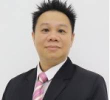 Yoke Cheng Aw Profile Picture