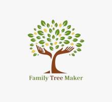 Family Tree Makers Support Profile Picture