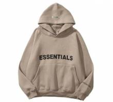 Essentials Hoodie Profile Picture