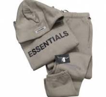 Essentials Hoodie Profile Picture