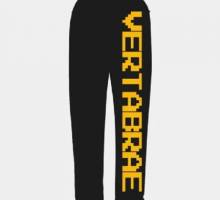 vertabrae sweatpants Profile Picture